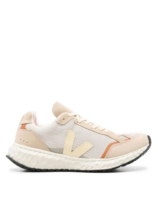 Veja White Condor Royale Alveo Sneakers for men