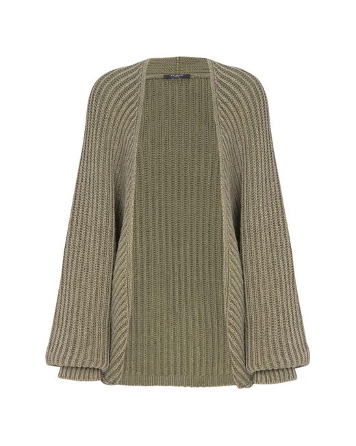 Balmain Vest in het Green