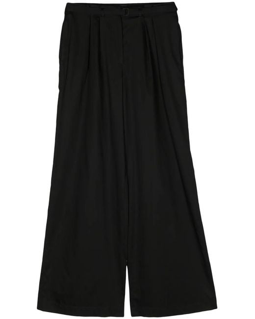 Joseph Black Tunis Cotton Trousers