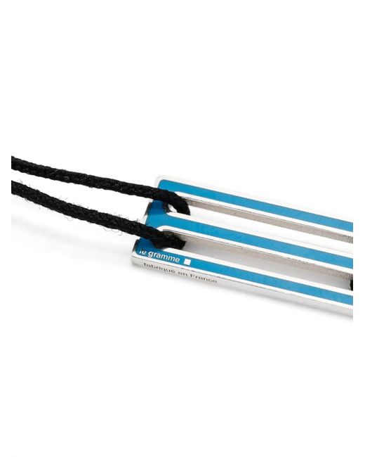 Le Gramme White Le 2,5G Bracelet