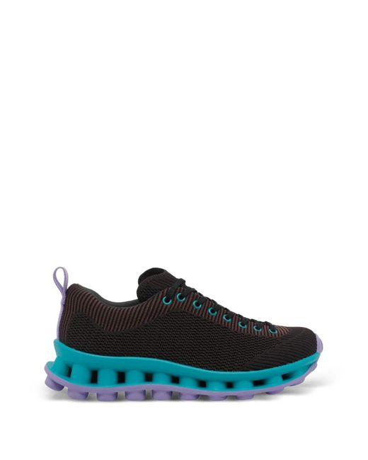 Camper Blue X Sunnei Pelotissima Laces Sneakers for men