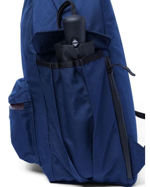 Mochila Cordura Standard Series As2ov de color Blue