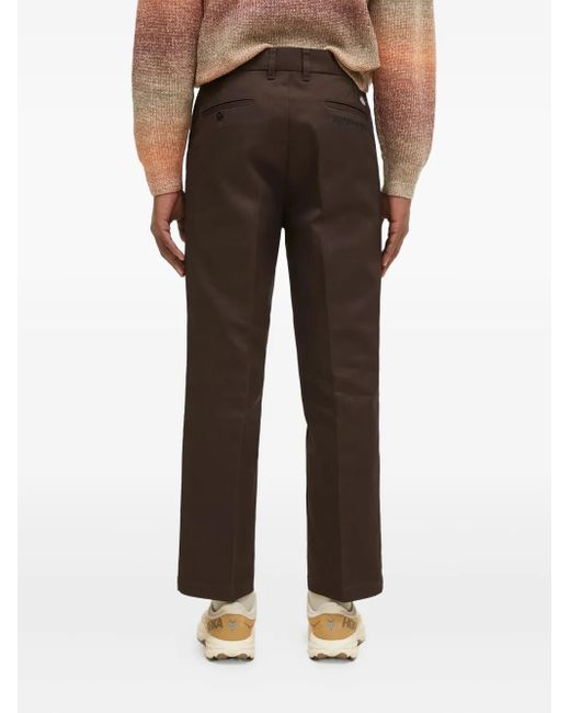 パンツ WACKO MARIA/DICKIES PLEATED TROUSERS M Wacko Maria - Dickies Pleated Trousers | HBX - Globally