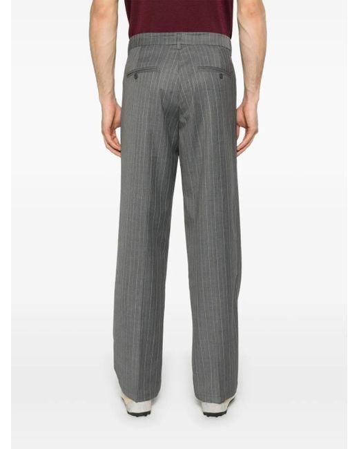 Pantalones Sanoah Samsøe & Samsøe de hombre de color Gray