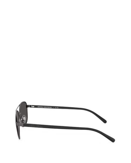Brooks Brothers Gray Bb4072 for men