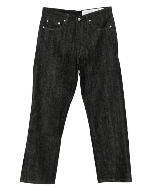 Neighborhood Black Lightning Denim for men