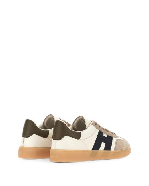 Baskets Cool Hogan pour homme en coloris Natural