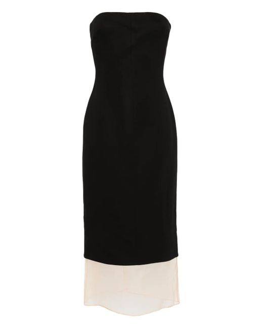 Esse Studios Issia ドレス Black