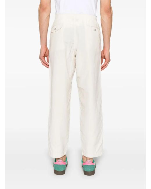 Autry White Papx H5Is Chinos
