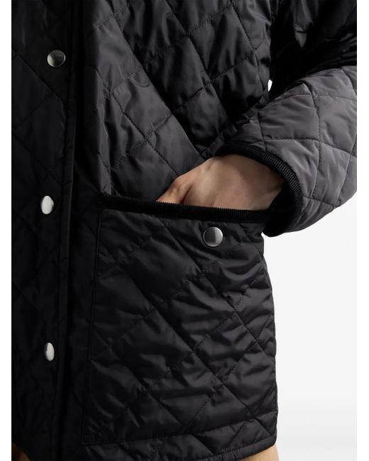 Prada Black Light Re-Nylon Jacket