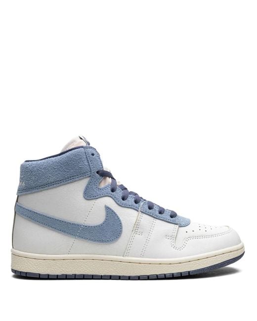 Nike Blue Air Ship "Every Game for men
