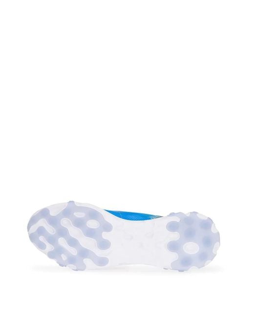 Nike Blue React Element 87 "Royal Tint" Sneakers