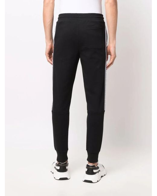 Michael Kors Trousers Black for men