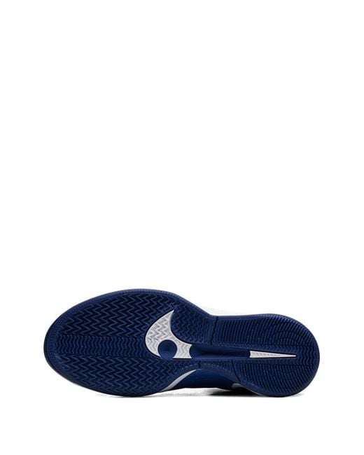 Nike Blue Sabrina 2 Sneakers