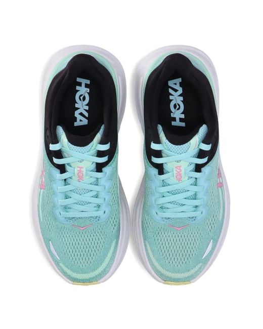 Hoka One One Bondi 9 スニーカー Blue