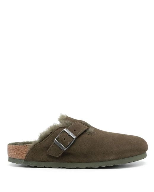 Birkenstock Brown Sandals