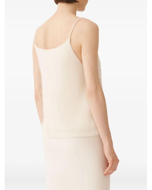 Fabiana Filippi White Top