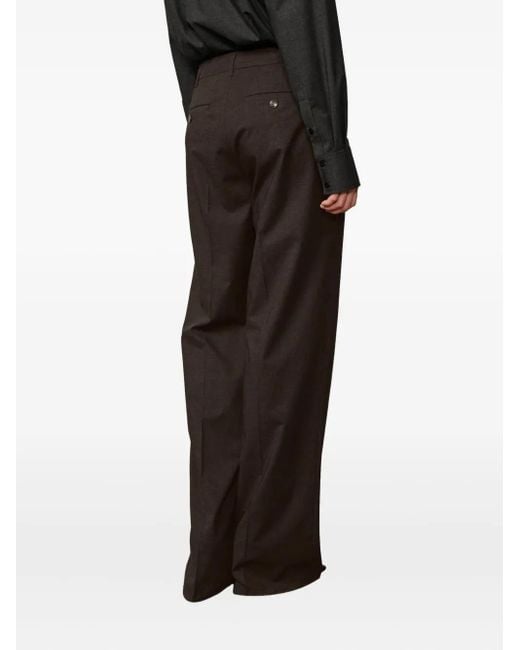 Herskind Gray Jack Trousers