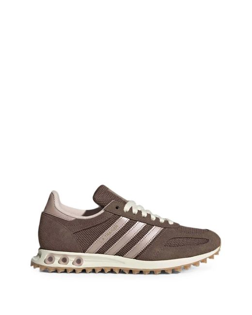 Adidas Brown The Og Sneakers
