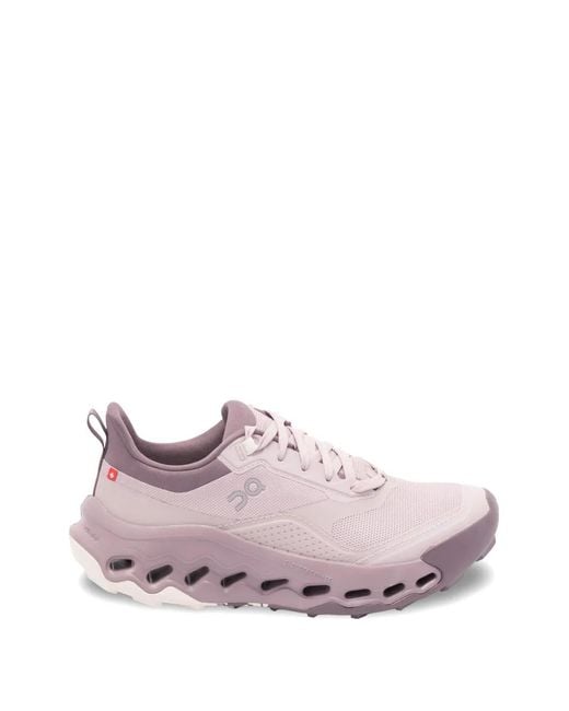 On Shoes Pink Cloudhoriz 2 Sneakers