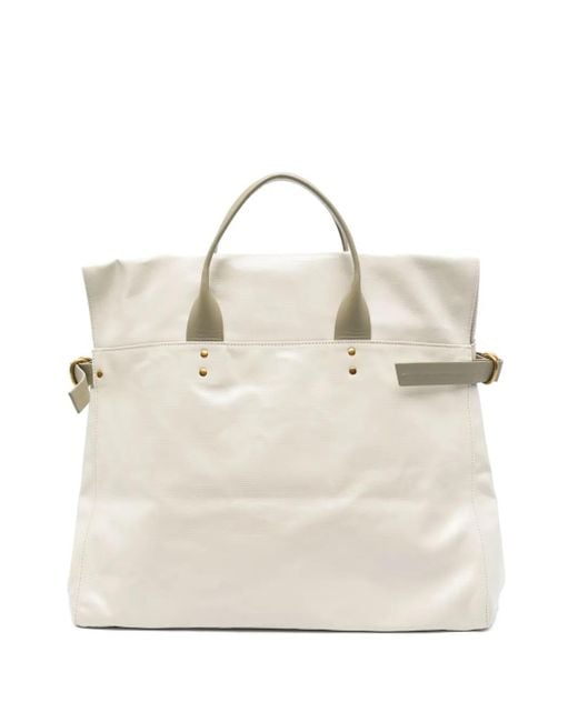 Soeur Natural Britain Tote Bag