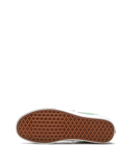 Vans Multicolor Era Low-Top Sneakers