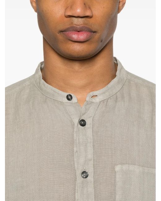 Camicia di C P Company in White da Uomo
