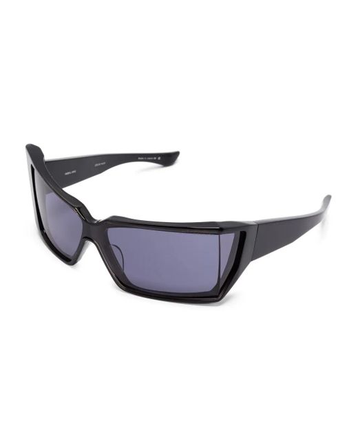 Dita Eyewear Blue Imbalans Sunglasses