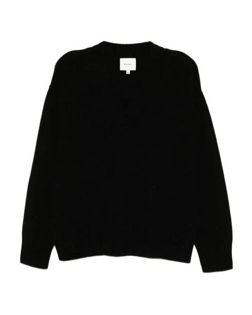 Pull Jadey Reformation en coloris Black