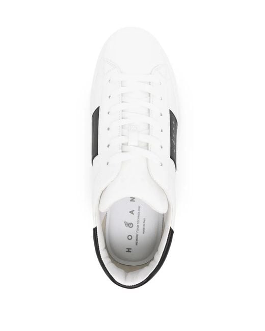 Hogan White Sneakers for men
