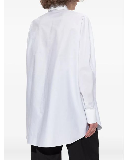 Camicia di Givenchy in White