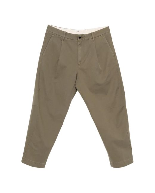 Nine:inthe:morning Gray Nine for men