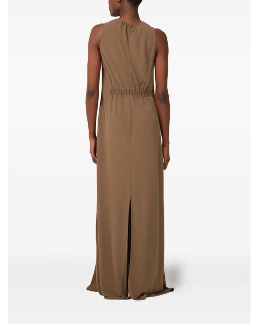 FFORME Dillon Maxi-Jurk in het Natural