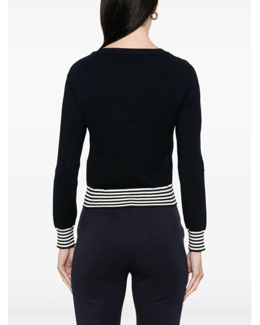 Marella Dire トップ Black