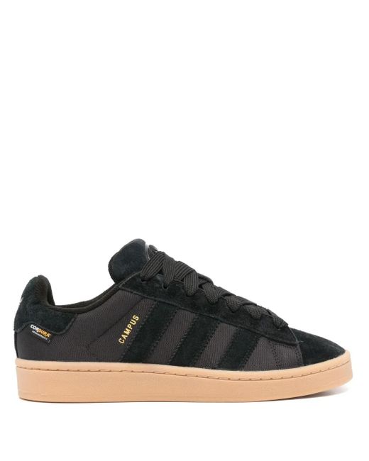 Adidas Black Campus 00S Sneakers for men