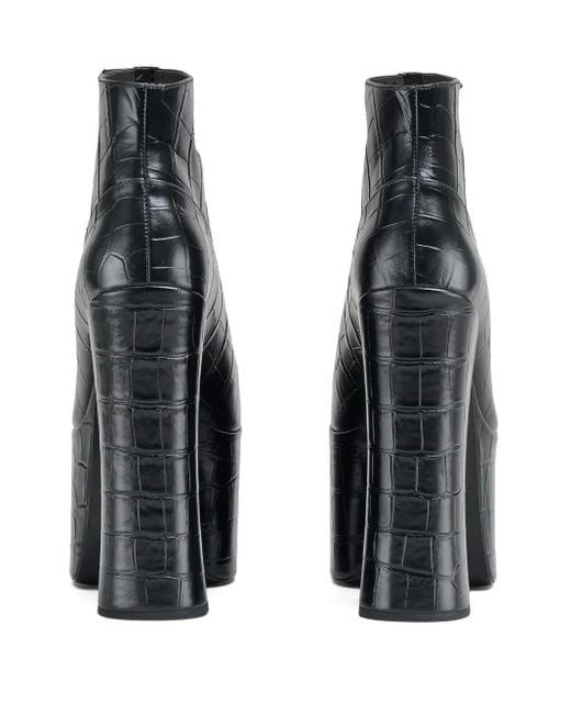 Marc Jacobs Black Pumps