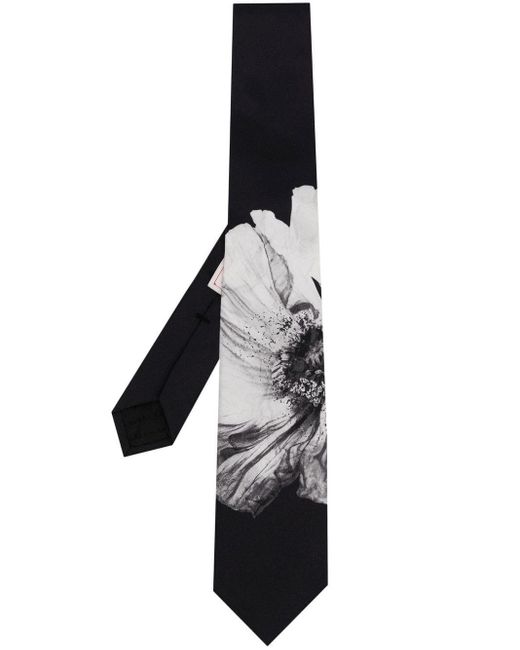 mcqueen tie