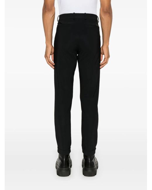 Rrd Winter Chino in het Black voor heren