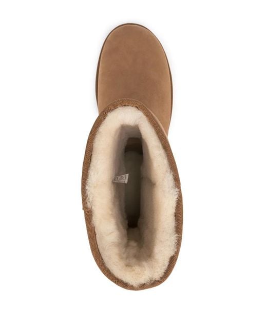 Ugg Brown Boots for men