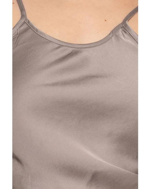 Samsøe & Samsøe Natural Sanja Dress