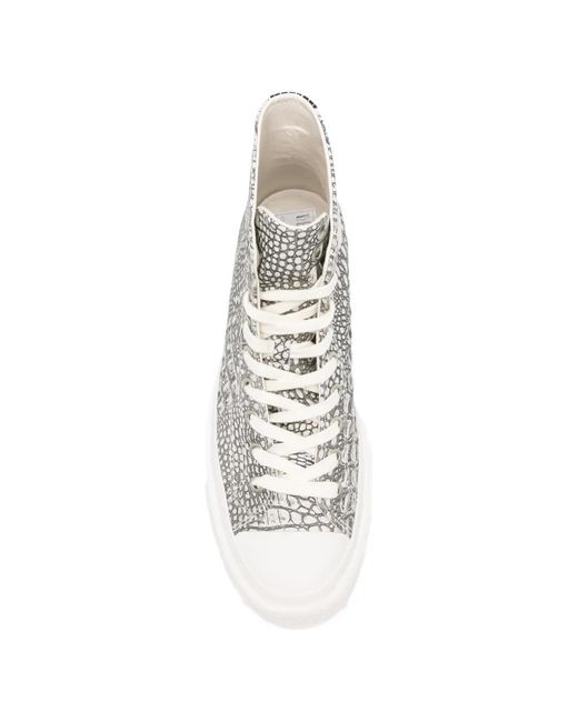 Sneakers Chuck Taylor All Star di Converse in White da Uomo