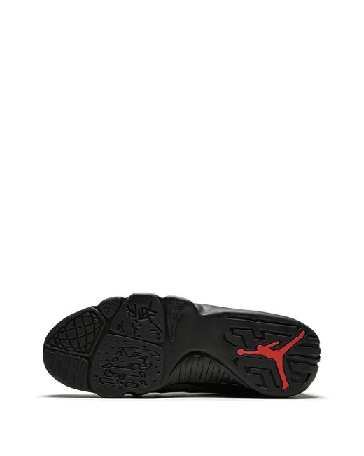 Nike Black Air 9 Retro Sneakers for men