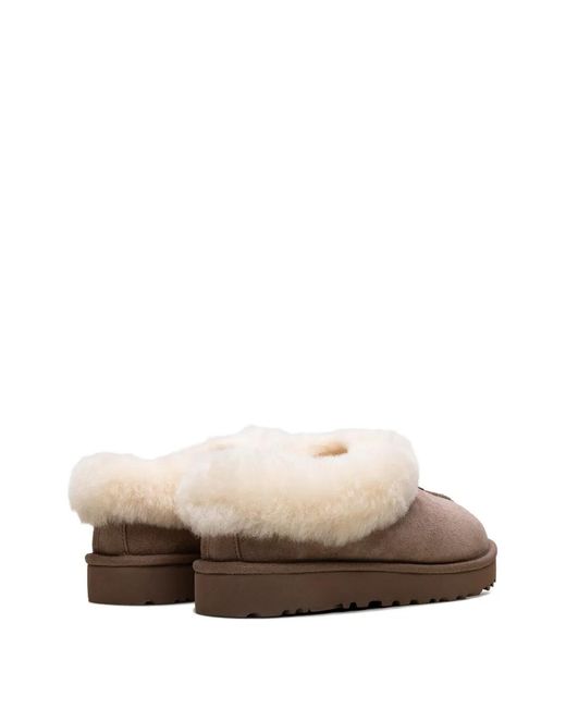 Ugg Brown Tazzette Slippers