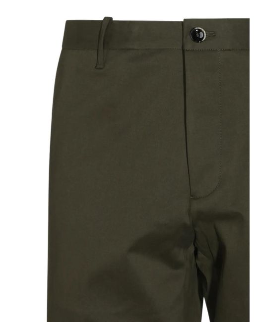 Nine:inthe:morning Green Nine for men