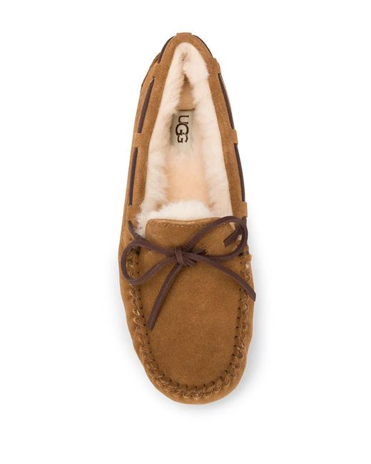 Ugg Brown Women's Dakota