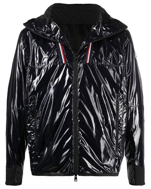 Moncler Jackets Black - zwart | Winkelstraat.nl
