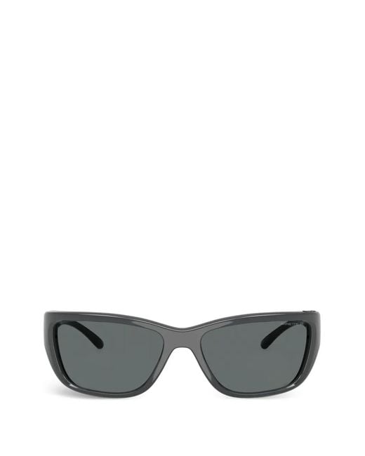 Arnette Gray Bubblewrap Sunglasses for men