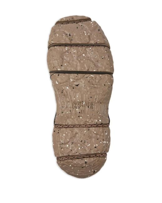 Camper Brown Roku Sneakers