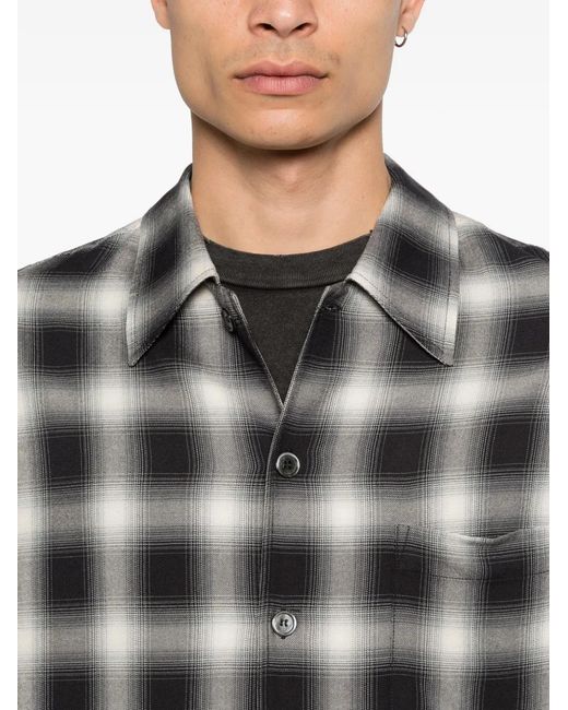Our Legacy Gray Shirts for men