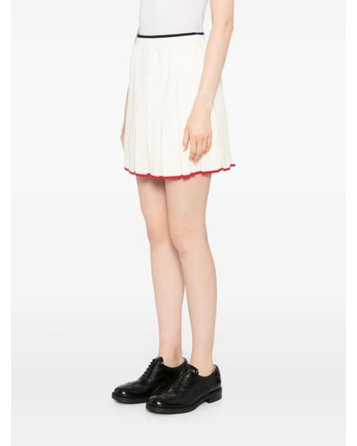 Thom Browne Natural Skirts